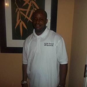 Meet your Posher, Cornell